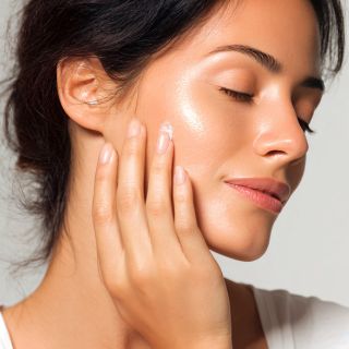 Idratazione profonda