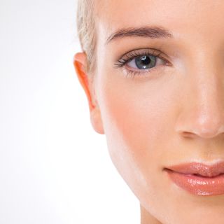 Effetto lenitivo immediato