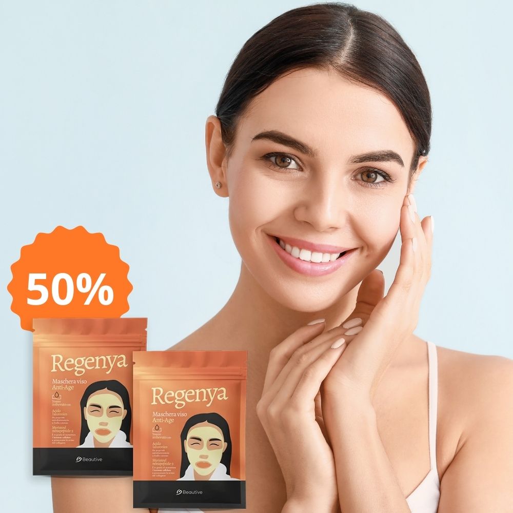 Regenya Italia Sito Ufficiale 